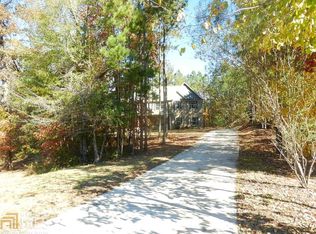261 Jester Ct, McDonough, GA