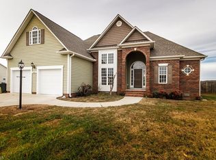 6807 McPherson Clay Rd, Liberty, NC 27298