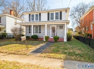 235 Lafayette Ave, Colonial Heights, VA 23834