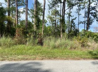1714 Stream Ave, Sebring, FL 33875
