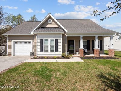 205 Low Country Lane, Swansboro, NC, 28584