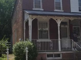 374 Shedaker St, Philadelphia, PA 19144