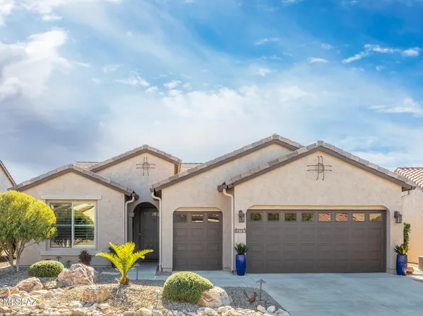 60191 S Arroyo Vista Dr, Oracle, AZ 85623