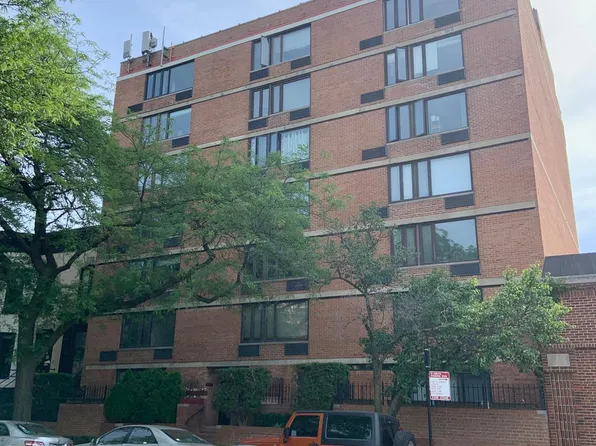 2007 N Sedgwick St APT 705, Chicago, IL 60614