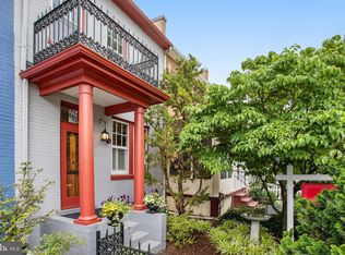 602 N Columbus St, Alexandria, VA 22314