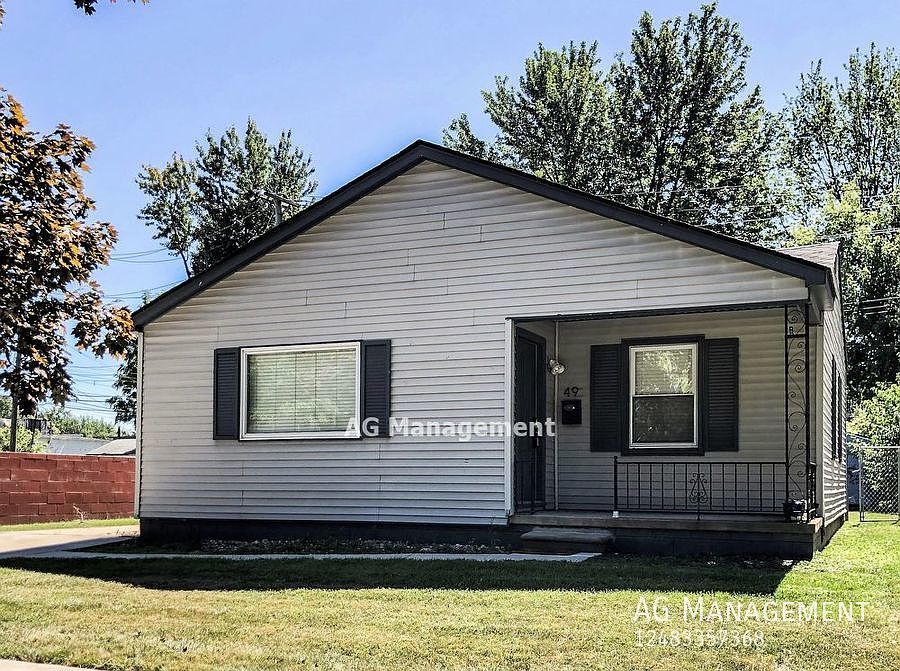 1st image of 49 W Madge Ave