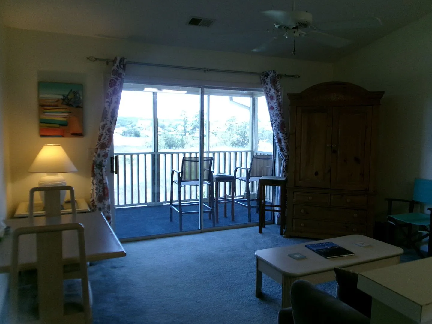 Rent Special! Furnished 1 Bedroom Condo With Beautiful Water Views. — Photo 4