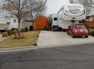 91 Lava Rd, Hurricane, UT 84737