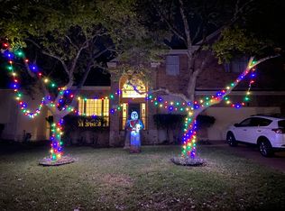 3711 Caney Creek Rd, Austin, TX 78732