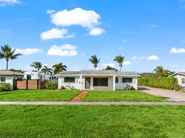 2659 Nassau Road, West Palm Beach, FL 33406