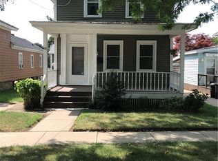 40 E 11th St, Oswego, NY 13126