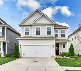 141 Foxhall Dr, Spring Hill, TN, 37174