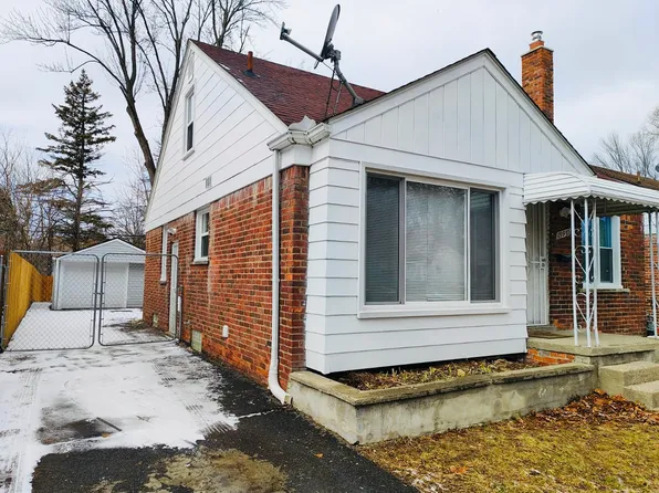 19937 Chapel St, Detroit, MI 48219