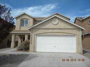 11019 Desert Dreamer St NW, Albuquerque, NM 87114
