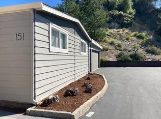 552 Bean Creek Rd SPACE 151, Scotts Valley, CA 95066