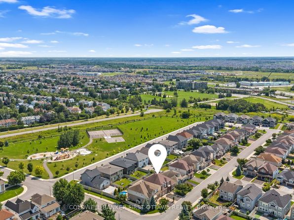 578 Anjana Cir, Ottawa, ON K2J 0C9