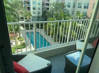 804 E Windward Way APT 502, Lantana, FL 33462