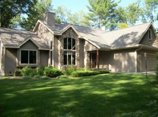 7362 Timber Ln, Minocqua, WI 54548
