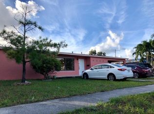 6560 W 13th Ave, Hialeah, FL 33012