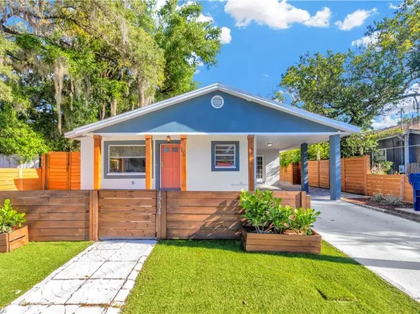 4234 Cayuga ST E, TAMPA, FL 33610