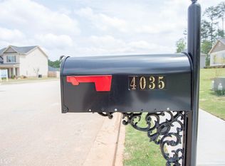 4035 McClendon Way #1, Rex, GA 30273