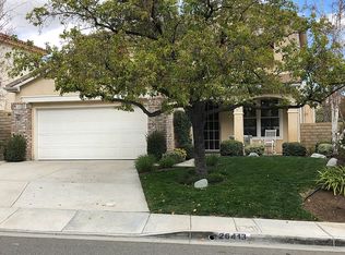 26413 Shakespeare Ln, Stevenson Ranch, CA 91381