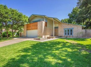 3608 Brownwood Dr, Austin, TX 78759