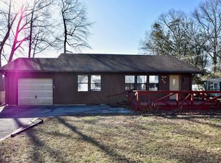 436 E Point Pleasant Ave, Ocean Gate, NJ 08740