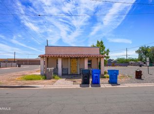 1401 S 13th Pl, Phoenix, AZ 85034