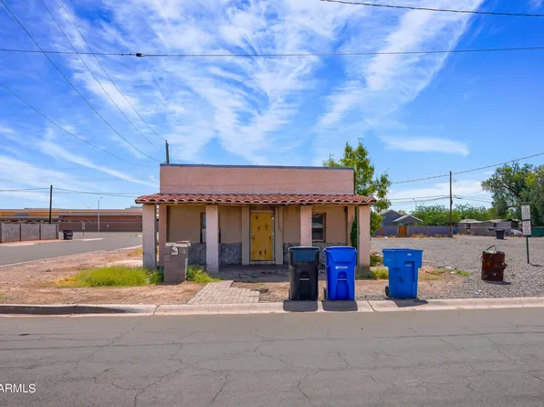 1401 S 13TH Place, Phoenix, AZ 85034