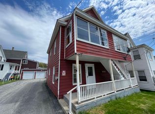 122 York St, Berlin, NH 03570