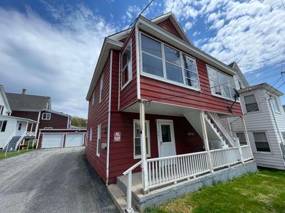 122 York Street, Berlin, NH, 03570