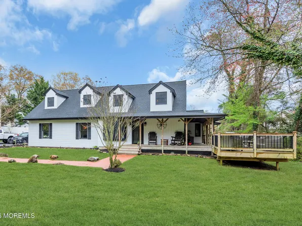 103 Keats Avenue, Toms River, NJ 08753