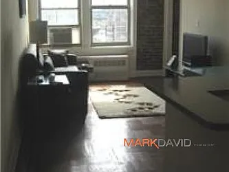 Rented by Mark David