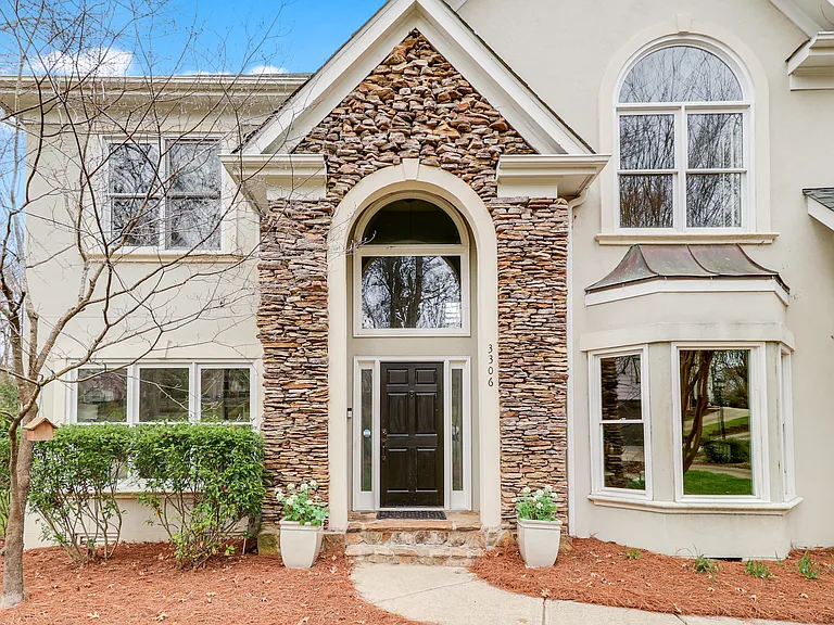 Parting Brook Ct — Photo 1