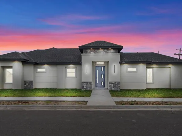 2525 Andy Dr, Brownsville, TX 78526