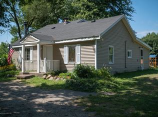 3350 N M 52, Stockbridge, MI 49285