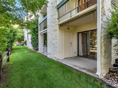 7780 W 38th Avenue  Unit 108, Wheat Ridge, CO, 80033