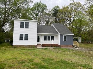 801 Brookmeade Ct, Salisbury, MD 21804