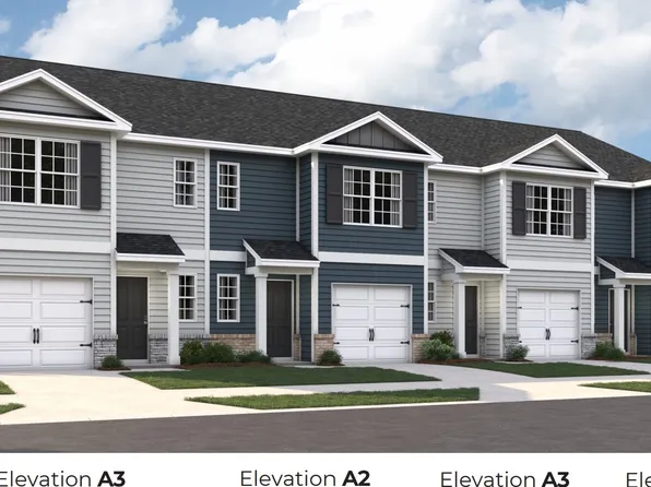 1481 Lexington Way, Lewisburg, TN 37091