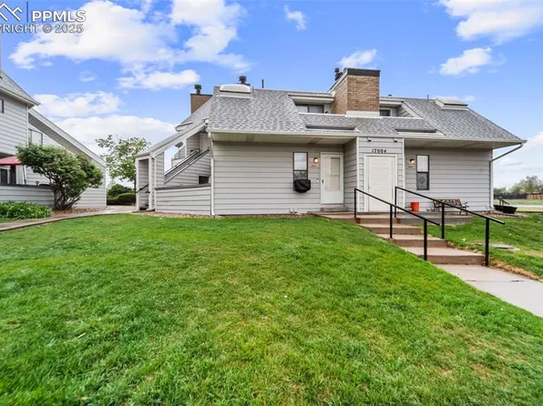 17004 E Tennessee Dr APT 103, Aurora, CO 80017