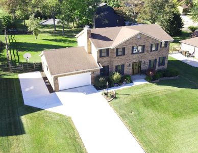 8822 Revere Run, West Chester, OH, 45069