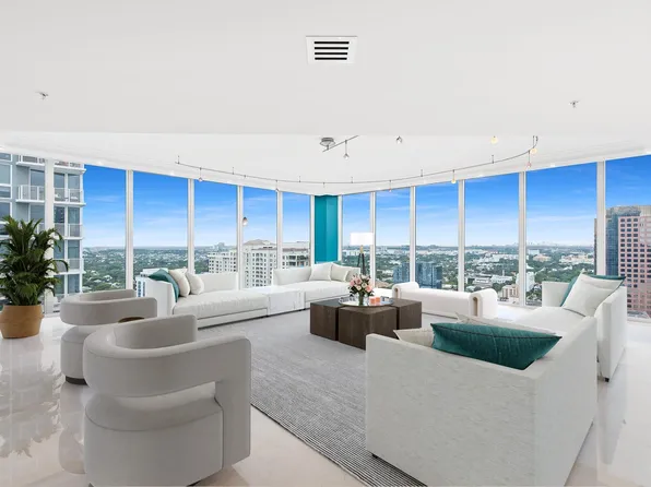 333 Las Olas Way #2910, Fort Lauderdale, FL 33301