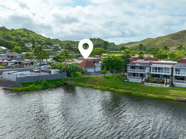 515 Keolu Dr APT H, Kailua, HI 96734