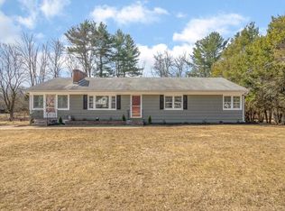 4 Winter St, North Reading, MA 01864