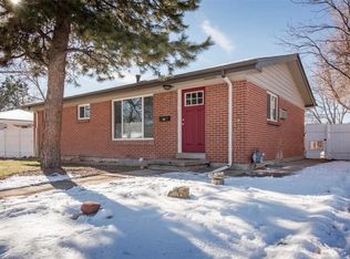 3089 Wheeling St, Aurora, CO 80011