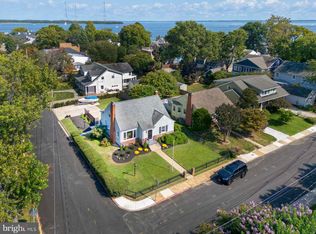 601 1st St, Annapolis, MD 21403