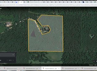 Rowell Club Rd, Rison, AR 71665