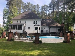 4985 Miller Rd, Lilburn, GA 30047