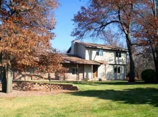 16825 Nutria St NW, Ramsey, MN 55303
